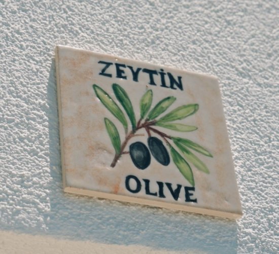 Zeytin